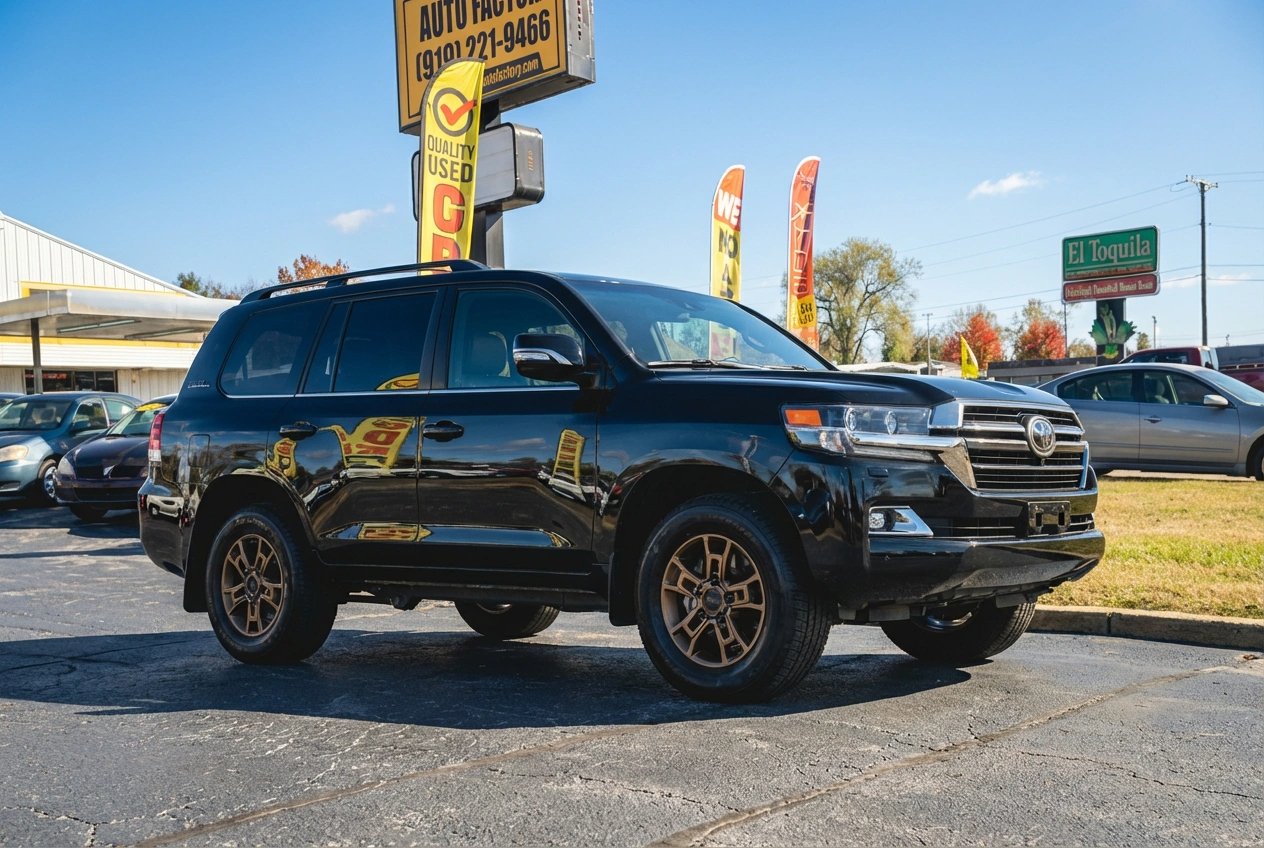 toyota land cruiser 2021 JTMCY7AJ9M4106953 image toyota land cruiser 2021 JTMCY7AJ9M4106953 image
